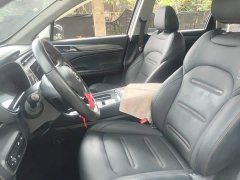GAC Aion GS4 PLUS 2021 270T Automatic Star Edition - ფოტო 8