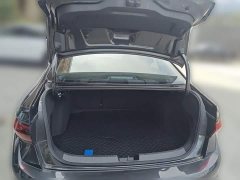 Volkswagen Sagitar 300TSI DSG Excellence Edition - ფოტო 10