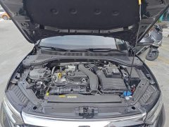 Volkswagen Sagitar 300TSI DSG Excellence Edition - ფოტო 11