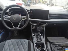 Volkswagen Sagitar 300TSI DSG Excellence Edition - ფოტო 13