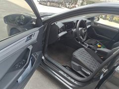 Volkswagen Sagitar 300TSI DSG Excellence Edition - ფოტო 14