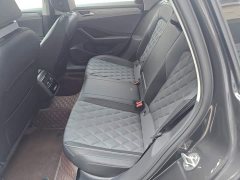 Volkswagen Sagitar 300TSI DSG Excellence Edition - ფოტო 15