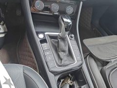 Volkswagen Sagitar 300TSI DSG Excellence Edition - ფოტო 7