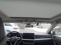 Volkswagen Sagitar 300TSI DSG Excellence Edition - ფოტო 9