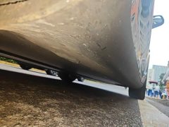 Tesla Model Y Rear-Wheel Drive - ფოტო 17