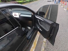 Tesla Model Y Rear-Wheel Drive - ფოტო 18