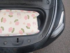 Tesla Model Y Rear-Wheel Drive - ფოტო 20