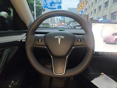 Tesla Model Y Rear-Wheel Drive - ფოტო 3