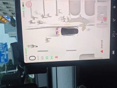 Tesla Model Y Rear-Wheel Drive - ფოტო 4