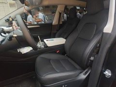 Tesla Model Y Rear-Wheel Drive - ფოტო 8