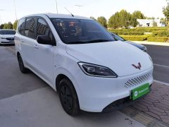 Wuling Hongguang New Energy Extended-Range Hybrid 50KM Comfort - ფოტო 10