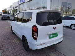 Wuling Hongguang New Energy Extended-Range Hybrid 50KM Comfort - ფოტო 11