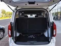 Wuling Hongguang New Energy Extended-Range Hybrid 50KM Comfort - ფოტო 18