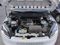 Wuling Hongguang New Energy Extended-Range Hybrid 50KM Comfort - ფოტო 19