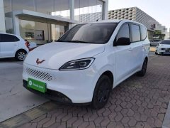 Wuling Hongguang New Energy Extended-Range Hybrid 50KM Comfort - ფოტო 2