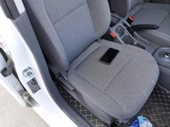 Wuling Hongguang New Energy Extended-Range Hybrid 50KM Comfort - ფოტო 4