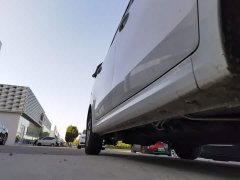 Wuling Hongguang New Energy Extended-Range Hybrid 50KM Comfort - ფოტო 5