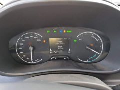 Wuling Hongguang New Energy Extended-Range Hybrid 50KM Comfort - ფოტო 8