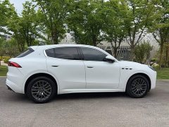 Maserati Grecale 2023 2.0T GT - ფოტო 10
