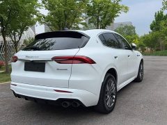 Maserati Grecale 2023 2.0T GT - ფოტო 12