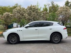 Maserati Grecale 2023 2.0T GT - ფოტო 16