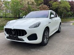 Maserati Grecale 2023 2.0T GT - ფოტო 2