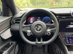 Maserati Grecale 2023 2.0T GT - ფოტო 3