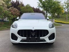 Maserati Grecale 2023 2.0T GT - ფოტო 7