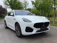 Maserati Grecale 2023 2.0T GT - ფოტო 8