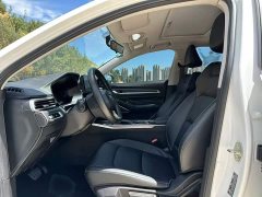 Geely Emgrand 2022 4th Generation 1.5L CVT Luxury - ფოტო 12