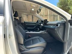 Geely Emgrand 2022 4th Generation 1.5L CVT Luxury - ფოტო 13