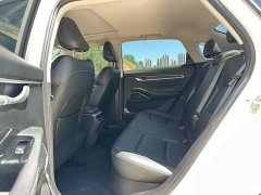 Geely Emgrand 2022 4th Generation 1.5L CVT Luxury - ფოტო 15