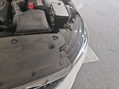 Geely Emgrand 2022 4th Generation 1.5L CVT Luxury - ფოტო 20