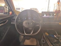 Geely Emgrand 2022 4th Generation 1.5L CVT Luxury - ფოტო 3