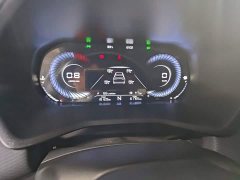 Geely Emgrand 2022 4th Generation 1.5L CVT Luxury - ფოტო 4