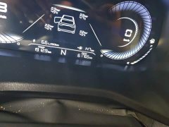Geely Emgrand 2022 4th Generation 1.5L CVT Luxury - ფოტო 5