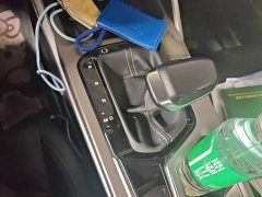 Geely Emgrand 2022 4th Generation 1.5L CVT Luxury - ფოტო 7