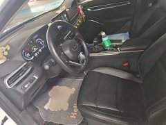 Geely Emgrand 2022 4th Generation 1.5L CVT Luxury - ფოტო 8