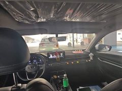 Geely Emgrand 2022 4th Generation 1.5L CVT Luxury - ფოტო 9