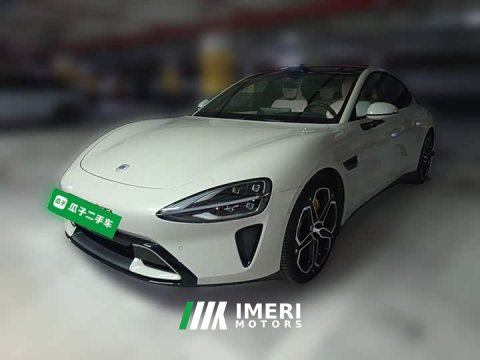 2024 Xiaomi SU7 Quad Motor Ultra-Long Range Advanced Autonomous Driving Max - ავტომობილი ჩინეთიდან