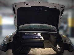 Xiaomi SU7 Quad Motor Ultra-Long Range Advanced Autonomous Driving Max - ფოტო 10