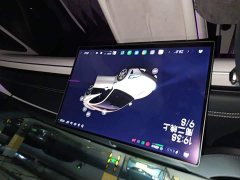 Xiaomi SU7 Quad Motor Ultra-Long Range Advanced Autonomous Driving Max - ფოტო 19