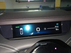 Xiaomi SU7 Quad Motor Ultra-Long Range Advanced Autonomous Driving Max - ფოტო 4