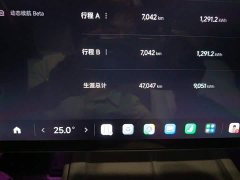 Xiaomi SU7 Quad Motor Ultra-Long Range Advanced Autonomous Driving Max - ფოტო 5
