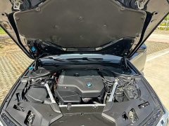 BMW 5 Series (Imported) 530i M Sport Package - ფოტო 10
