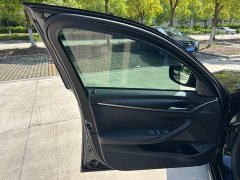 BMW 5 Series (Imported) 530i M Sport Package - ფოტო 14