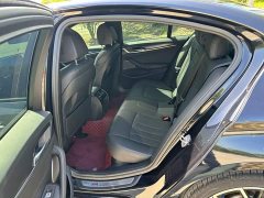 BMW 5 Series (Imported) 530i M Sport Package - ფოტო 15