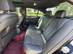 BMW 5 Series (Imported) 530i M Sport Package - ფოტო 16