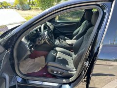 BMW 5 Series (Imported) 530i M Sport Package - ფოტო 17