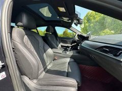 BMW 5 Series (Imported) 530i M Sport Package - ფოტო 18